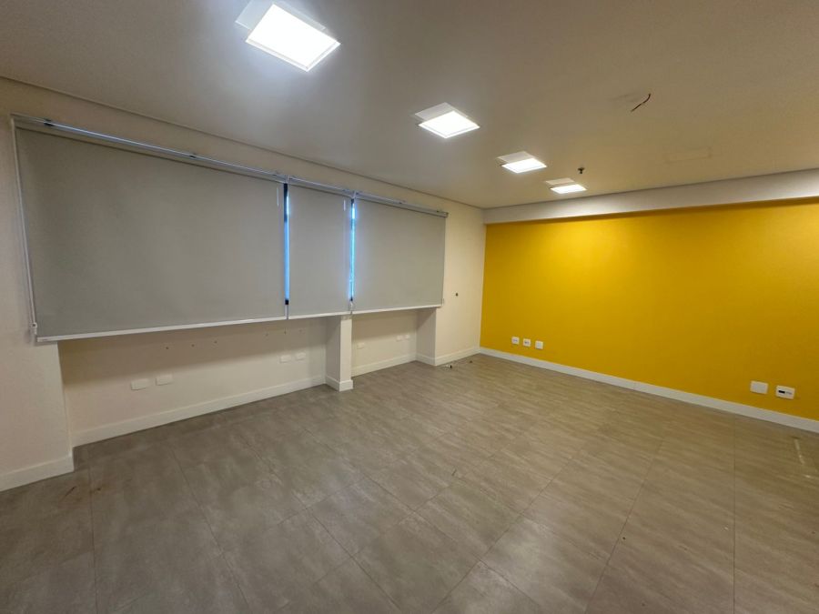 Sala Comercial - Aluguel - Vila Mariana - São Paulo - SP