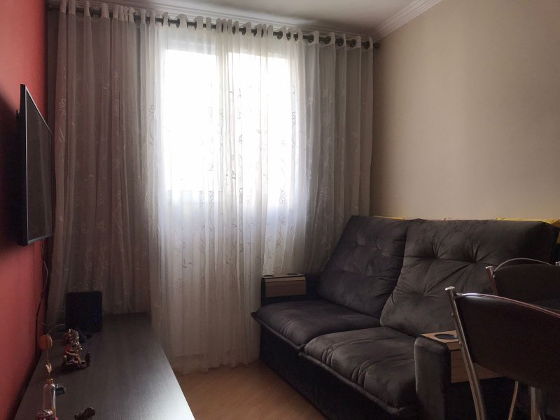 Apartamento - Venda - Stio Pinheirinho - So Paulo - SP