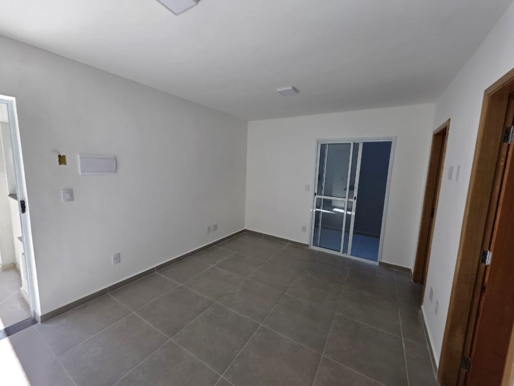 Apartamento - Venda - Alto da Mooca - São Paulo - SP