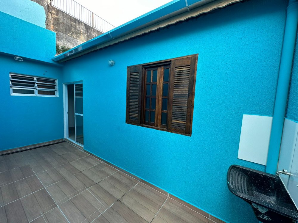 Loft - Aluguel - Vila Bela - So Paulo - SP