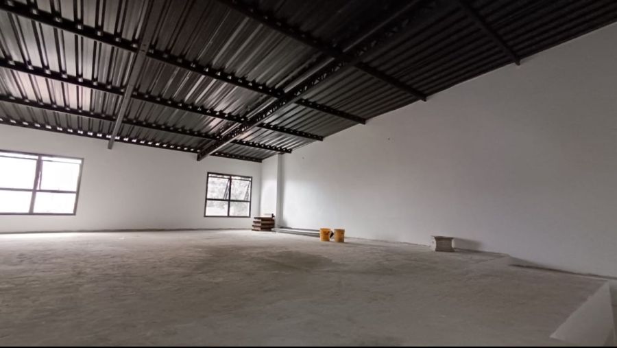 Galp�o - Aluguel - Vila Dom Pedro I - S�o Paulo - SP