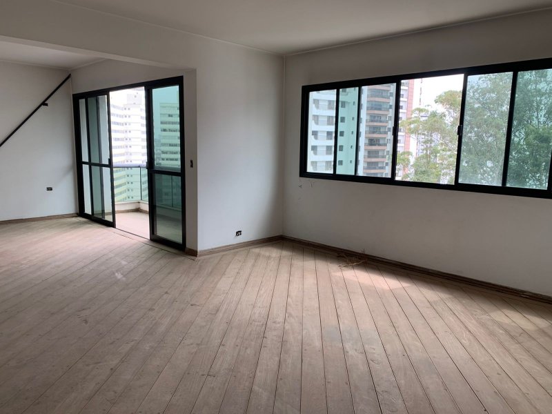 Apartamento Alto Padrão - Venda - Parque da Mooca - São Paulo - SP