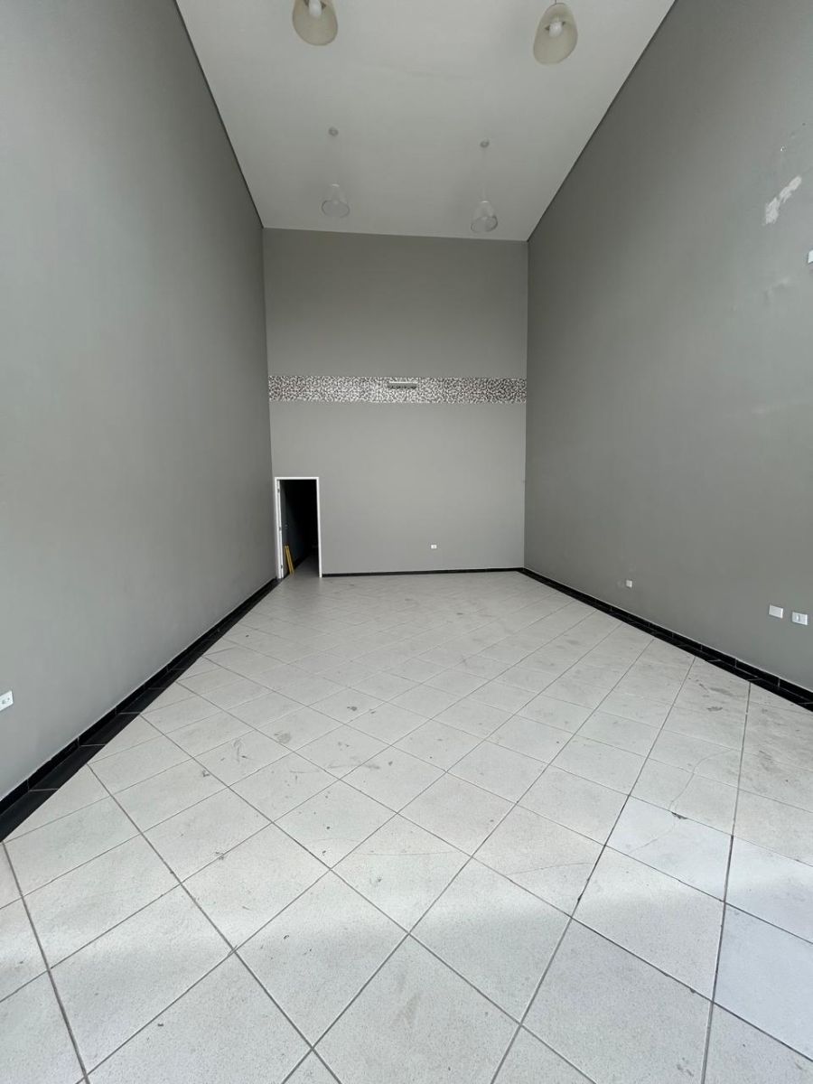 Imvel Comercial - Aluguel - Vila Prudente - So Paulo - SP