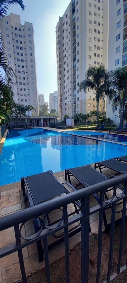 Apartamento - Aluguel - Tatuape - S�o Paulo - SP