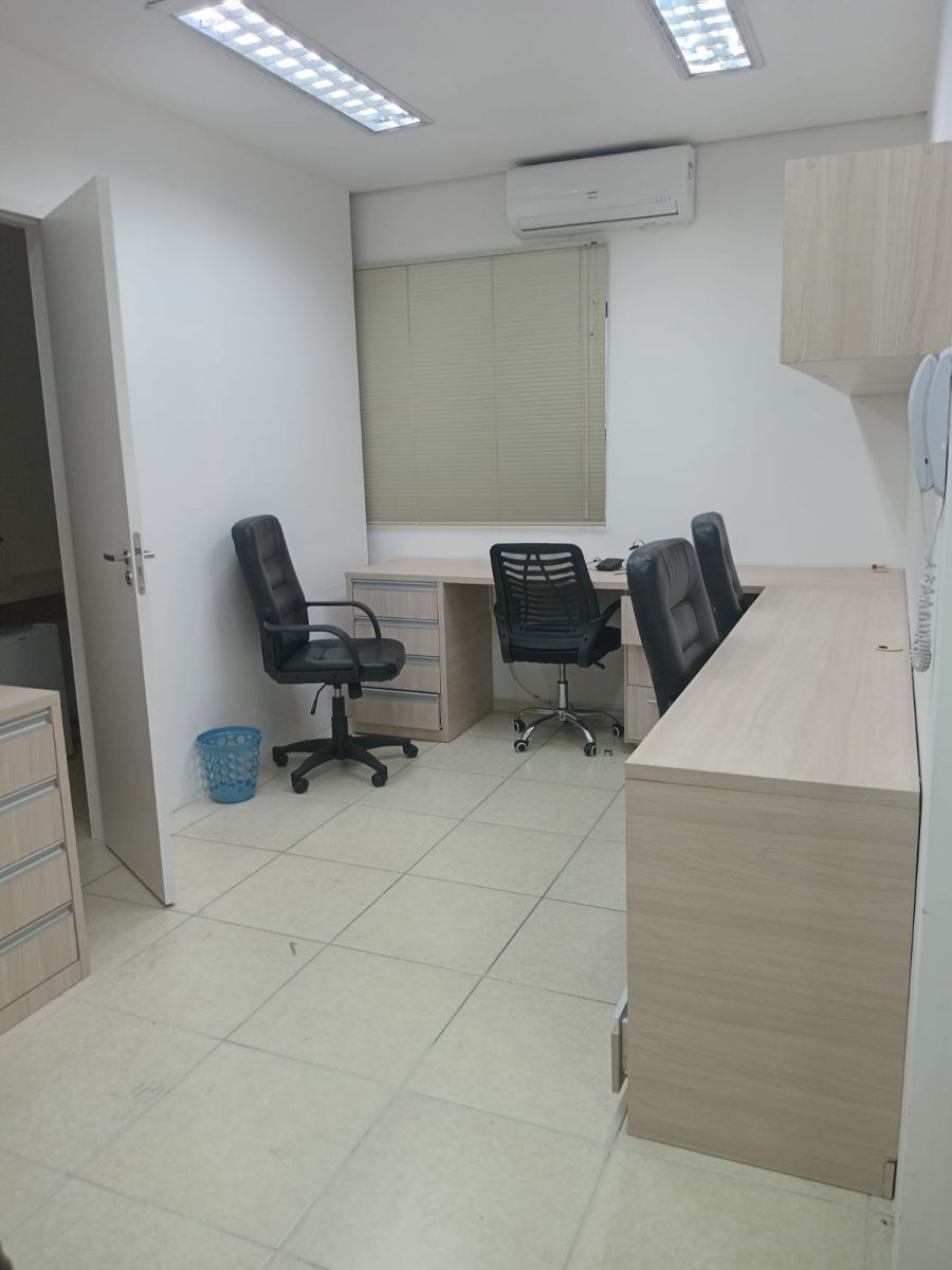 Sala Comercial - Aluguel - Mooca - São Paulo - SP