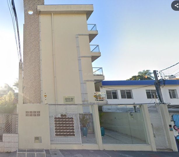 Apartamento - Venda - Vila Esperan�a - S�o Paulo - SP