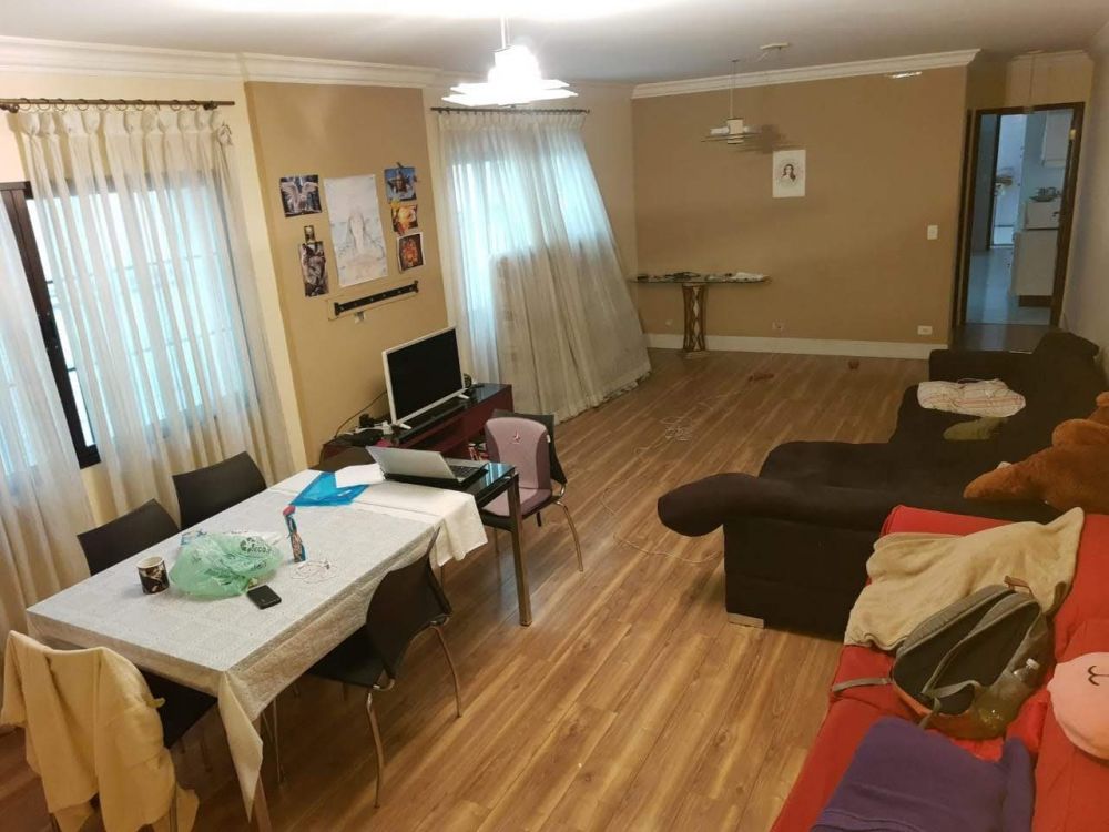 Sobrado - Venda - Vila Prudente - São Paulo - SP