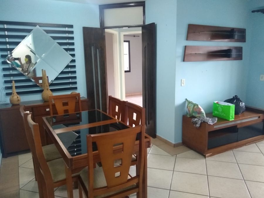 Apartamento - Venda - Vila Bertioga - So Paulo - SP