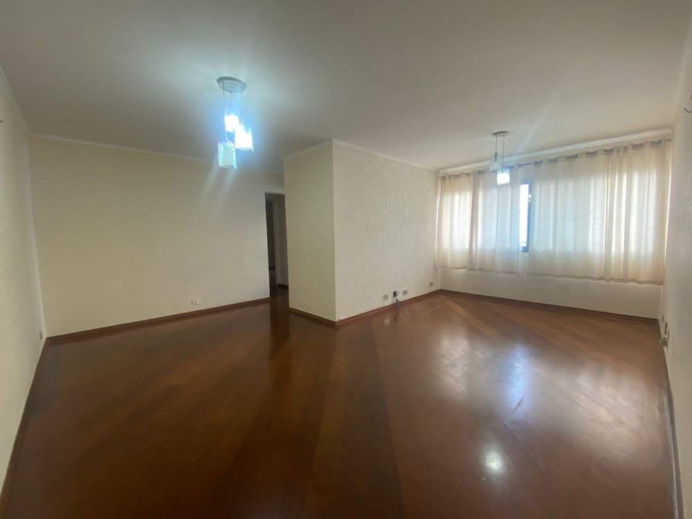 Apartamento - Aluguel - Alto da Mooca - S�o Paulo - SP