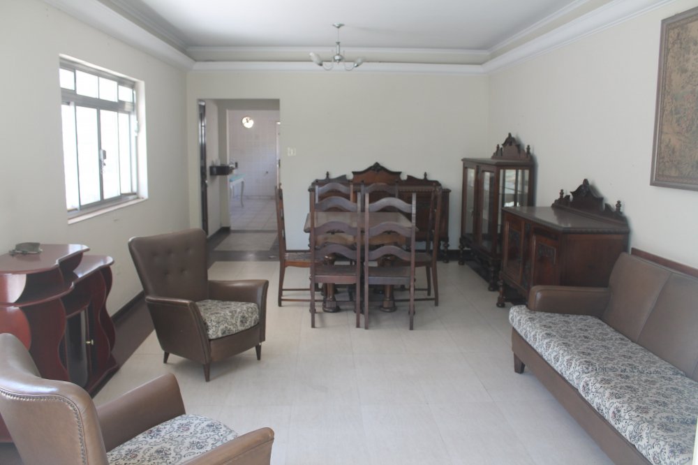 Sobrado - Aluguel - Vila Prudente - São Paulo - SP