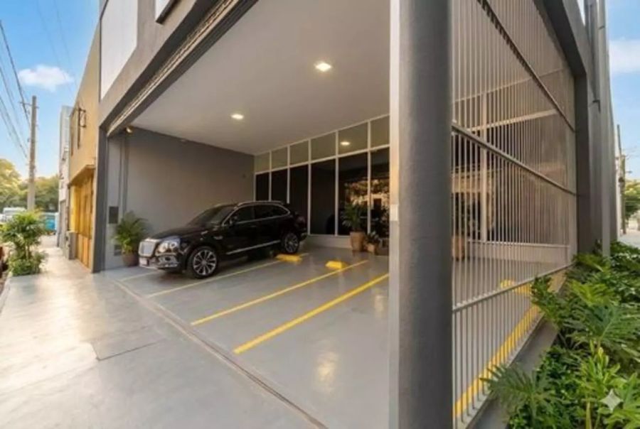 Im�vel Comercial - Aluguel - Parque da Mooca - S�o Paulo - SP