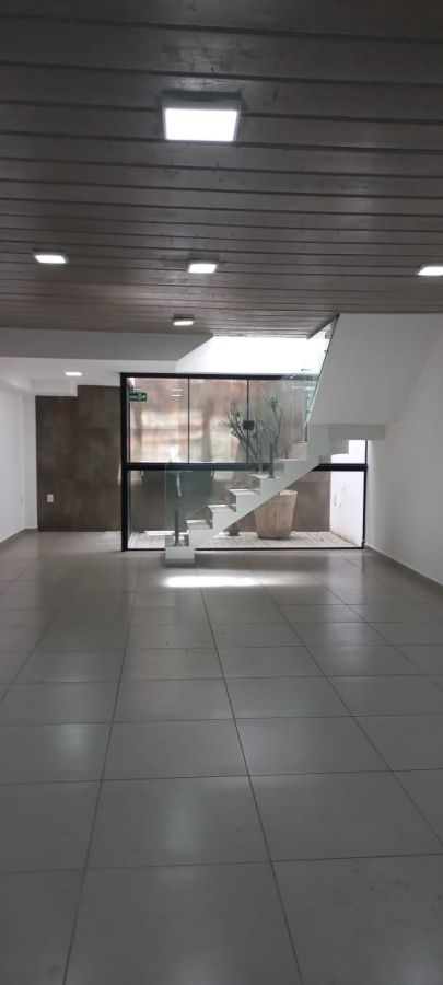 Imvel Comercial - Aluguel - Vila Bertioga - So Paulo - SP