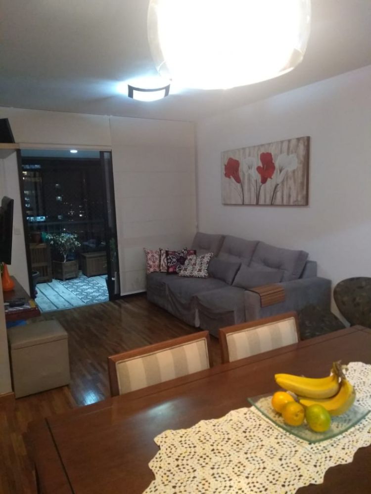 Apartamento - Venda - Vila Prudente - São Paulo - SP