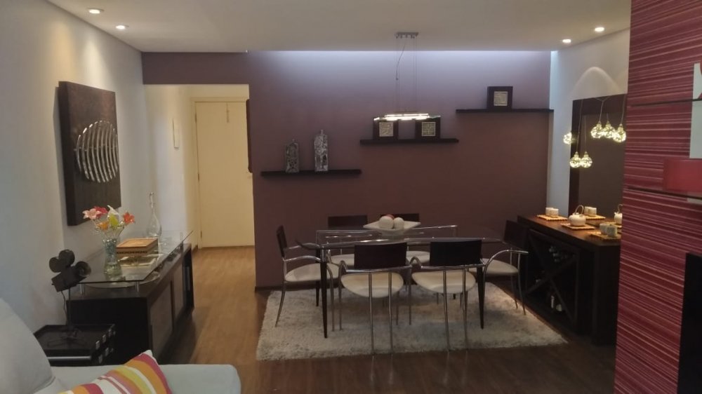 Apartamento - Venda - Alto da Mooca - So Paulo - SP