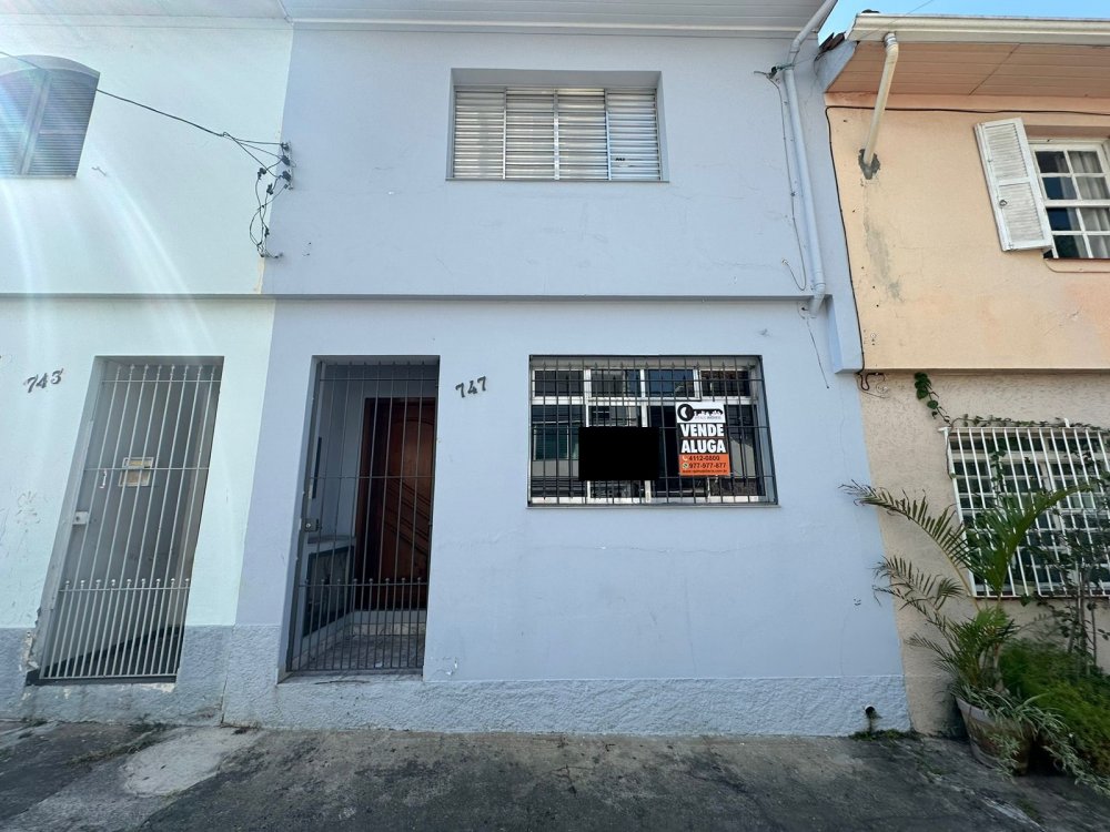 Sobrado - Venda - Vila Prudente - So Paulo - SP