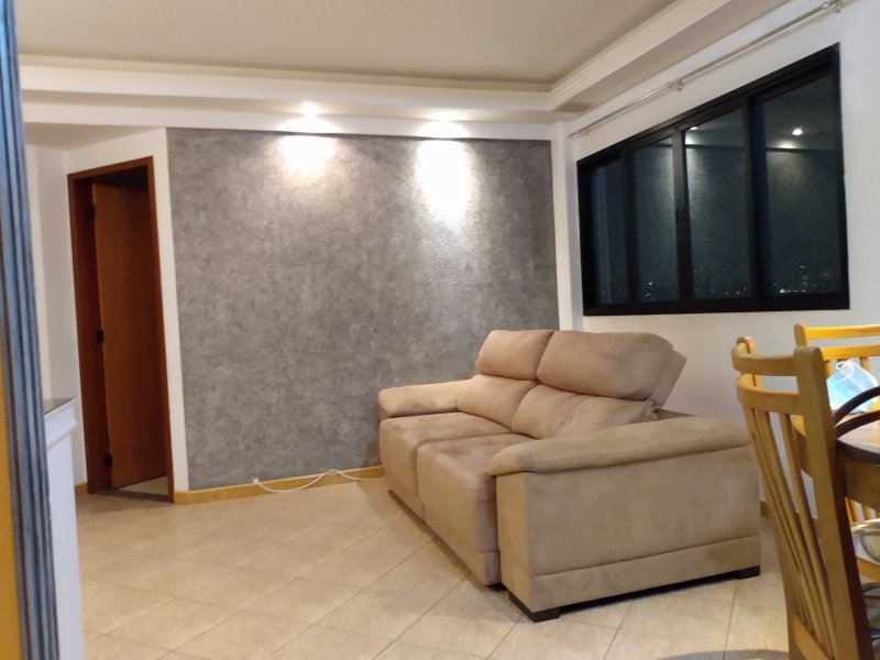 Apartamento - Venda - Quinta da Paineira - So Paulo - SP