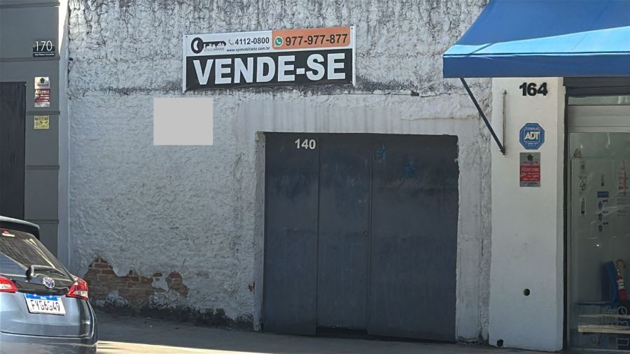 Terreno - Venda - Parque da VIla Prudente - São Paulo - SP