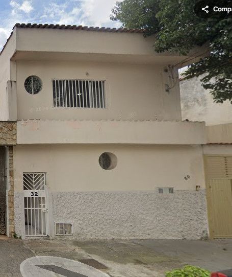 Casa Comercial - Aluguel - Alto da Mooca - So Paulo - SP