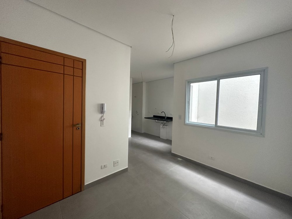 Studio - Venda - Vila Oratório - São Paulo - SP