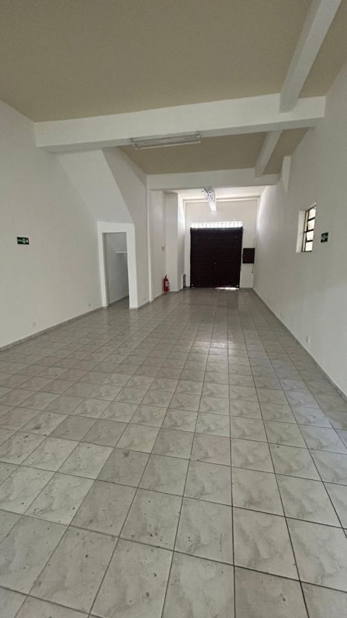 Imóvel Comercial - Aluguel - Parque da Mooca - São Paulo - SP