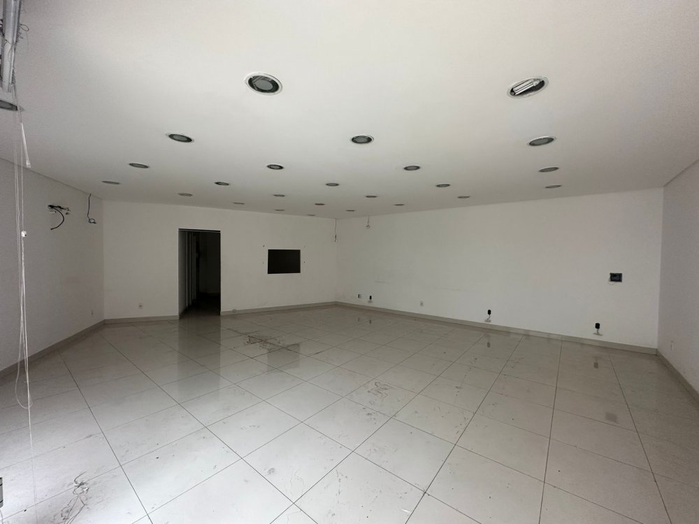 Imvel Comercial - Venda - Chcara Santo Antnio (zona Leste) - So Paulo - SP