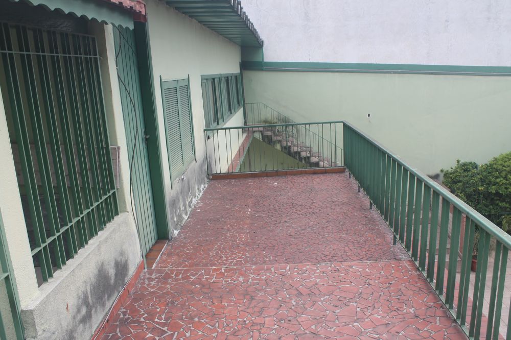 Canil/ Depend�ncias de Funcion�rios