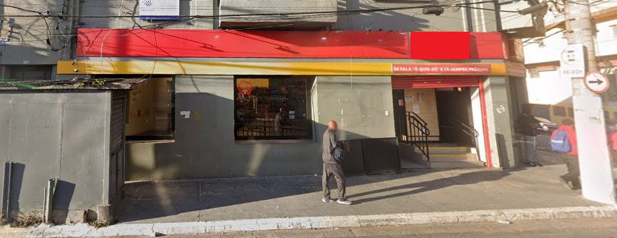 Imóvel Comercial - Aluguel - Vila Prudente - São Paulo - SP