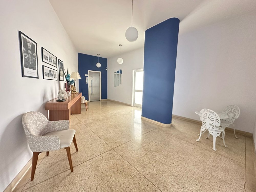 Apartamento - Venda - Mooca - So Paulo - SP
