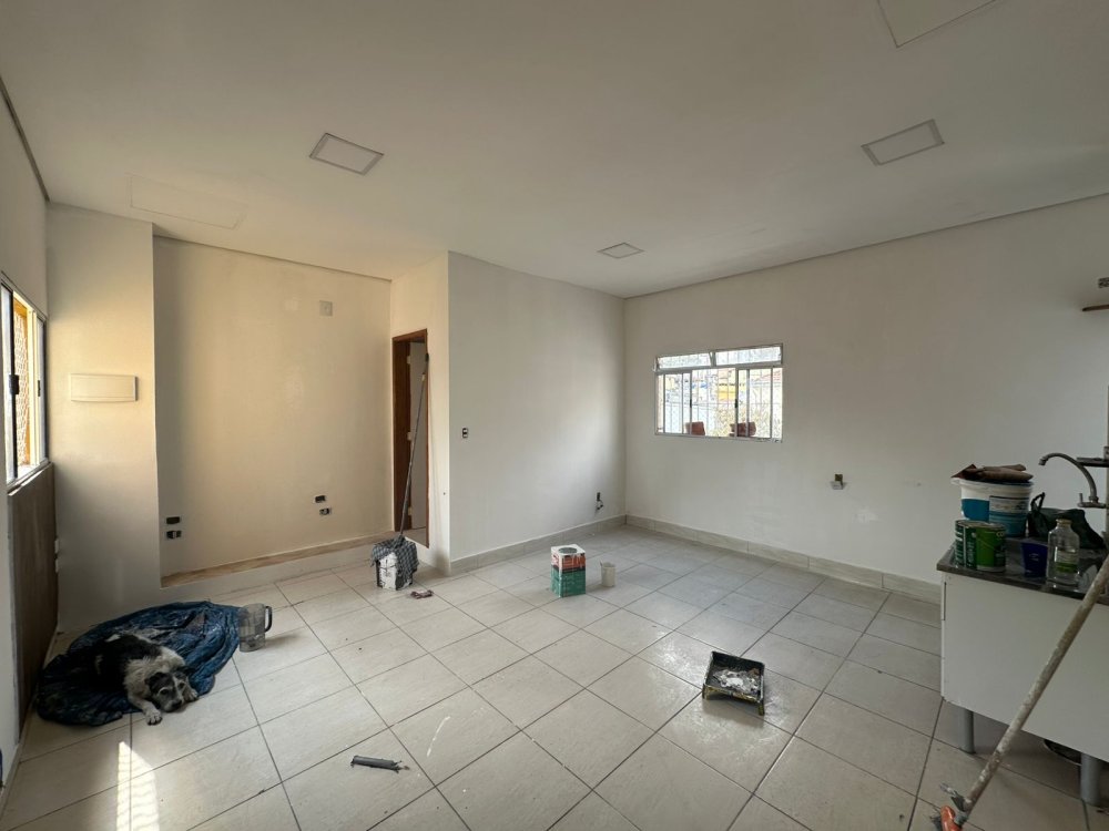 Studio - Aluguel - Bosque da Sade - So Paulo - SP