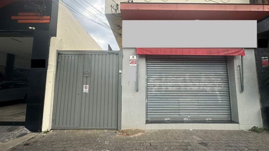 Casa Comercial - Venda - Vila Cl�udia - S�o Paulo - SP