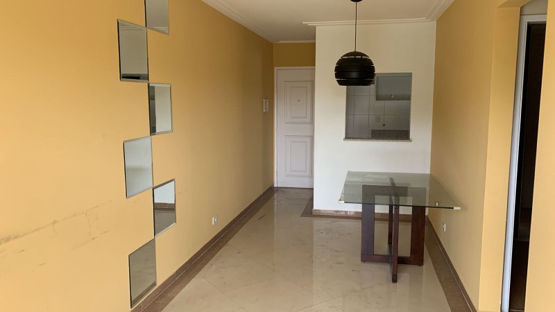 Apartamento - Venda - Vila Alpina - São Paulo - SP