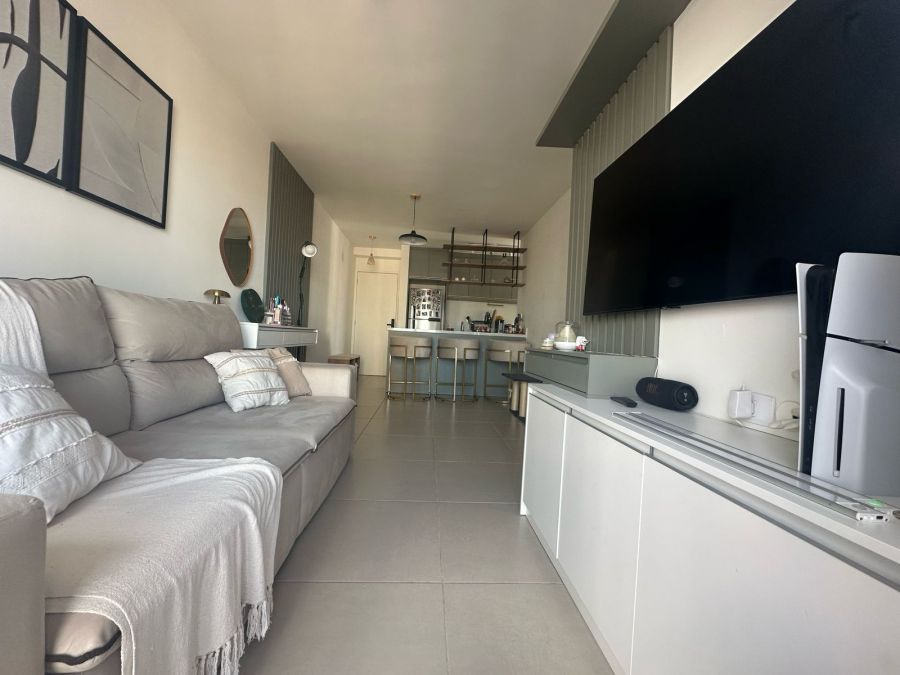 Apartamento - Venda - Quarta Parada - So Paulo - SP
