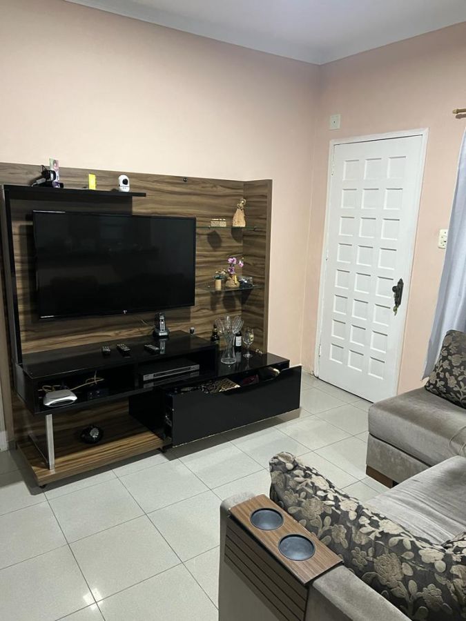 Casa - Venda - �gua Rasa - S�o Paulo - SP