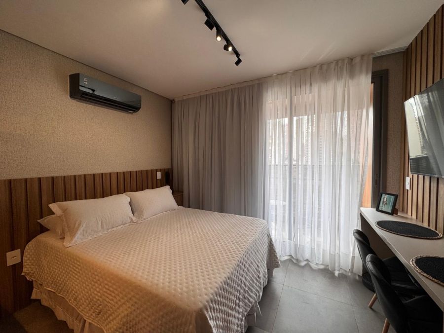 Studio - Aluguel - Vila Regente Feij - So Paulo - SP