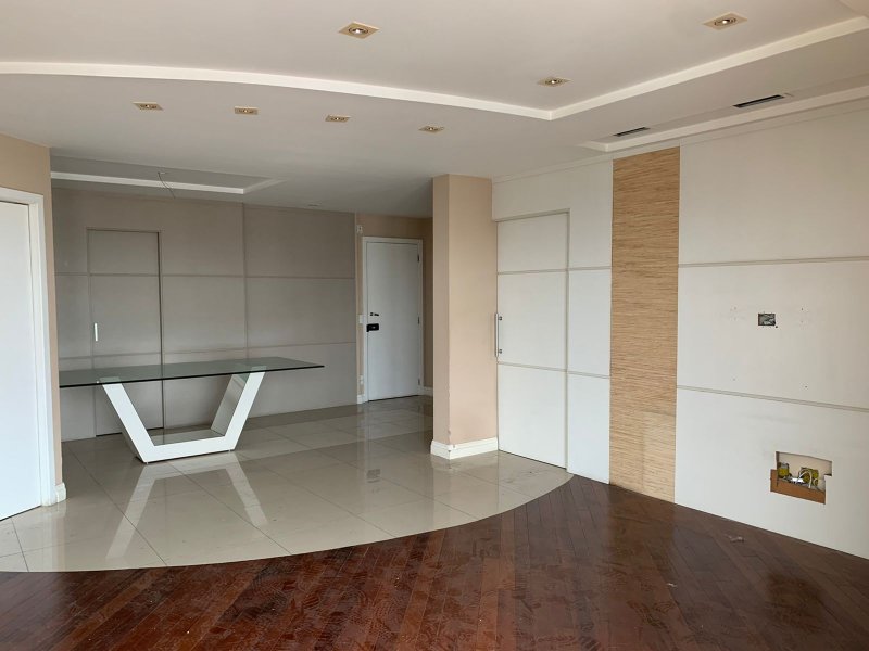 Apartamento Alto Padrão - Venda - Mooca - São Paulo - SP