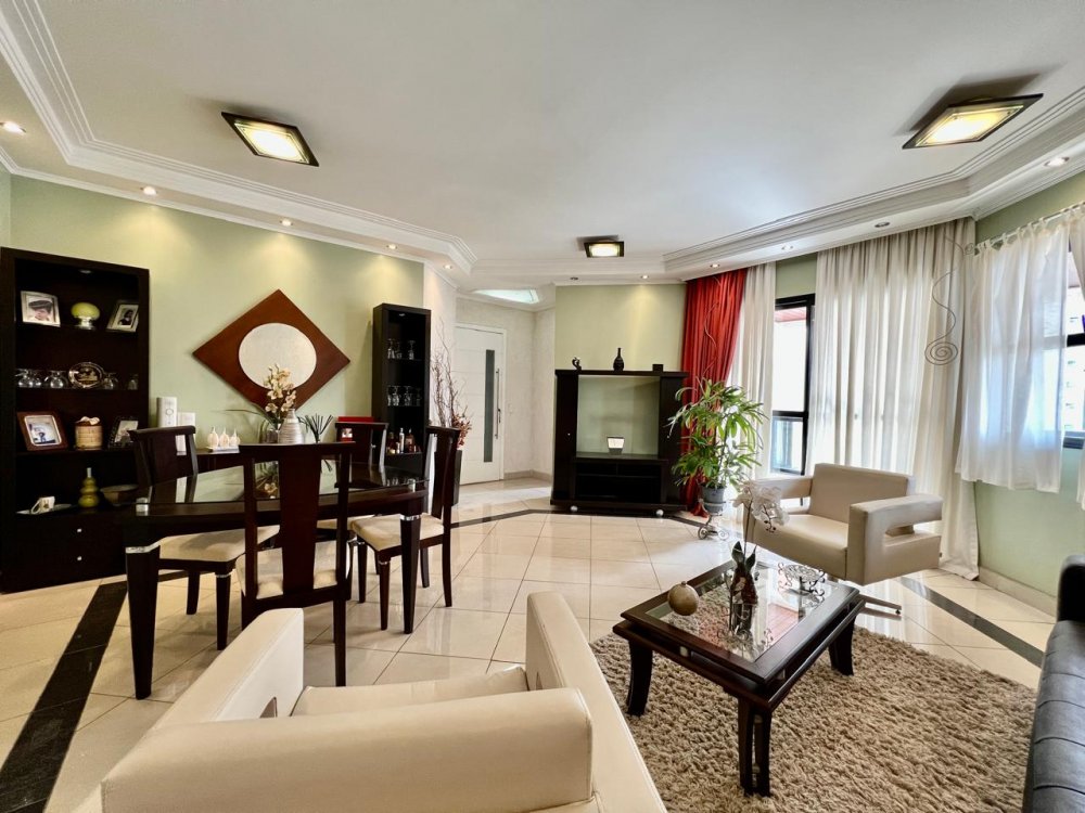 Apartamento - Venda - Jardim Anlia Franco - So Paulo - SP