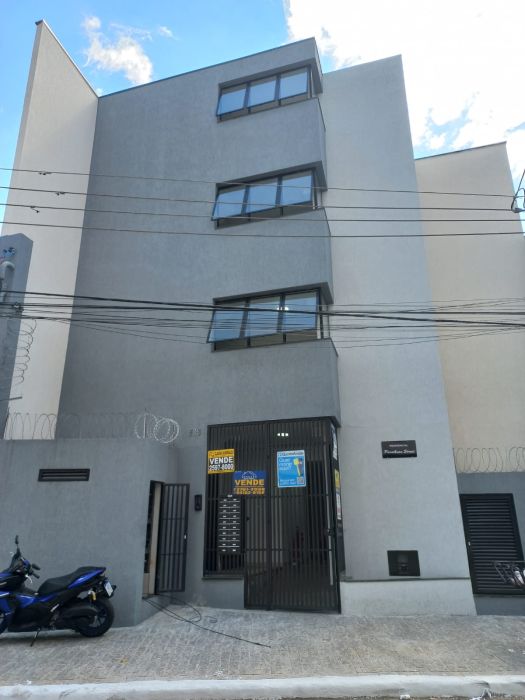 Studio - Aluguel - Quinta da Paineira - S�o Paulo - SP