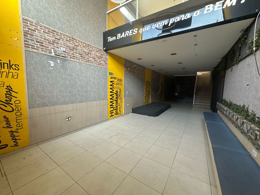 Imvel Comercial - Aluguel - Mooca - So Paulo - SP