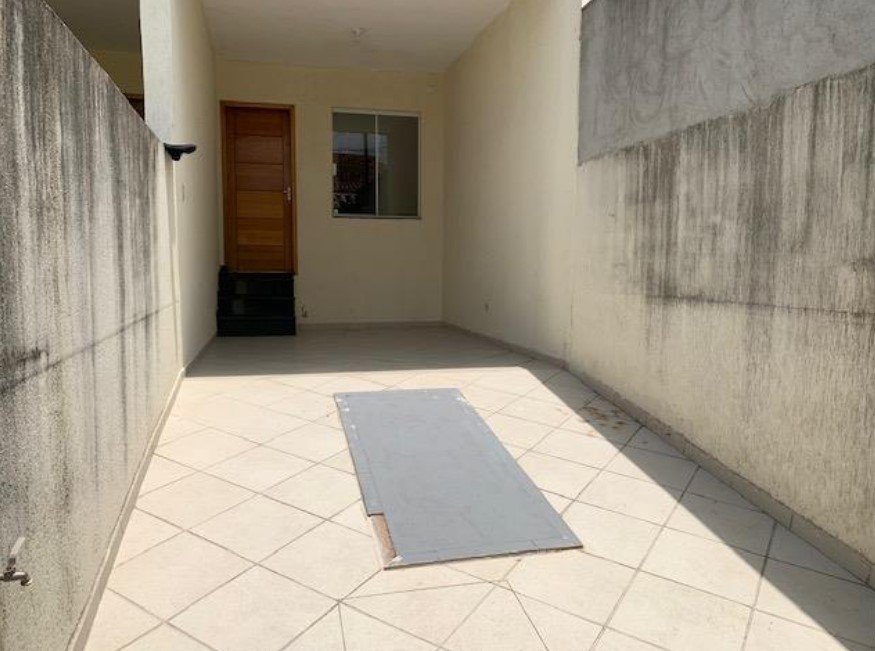 Sobrado - Venda - Vila Pierina - So Paulo - SP