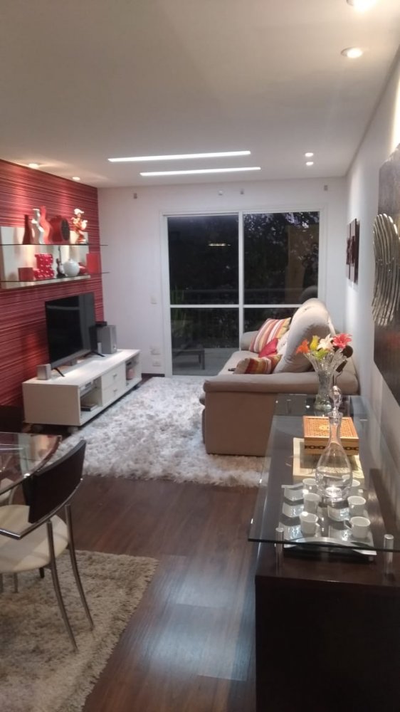 Apartamento - Venda - Alto da Mooca - São Paulo - SP