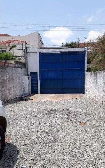 Terreno - Aluguel - Vila Prudente - São Paulo - SP