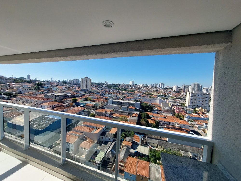 Apartamento - Venda - Vila Prudente - So Paulo - SP