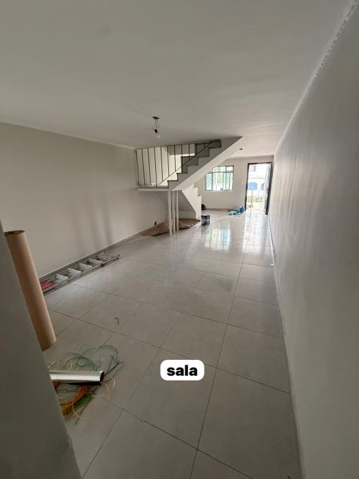 Sobrado - Aluguel - Parque da Mooca - São Paulo - SP