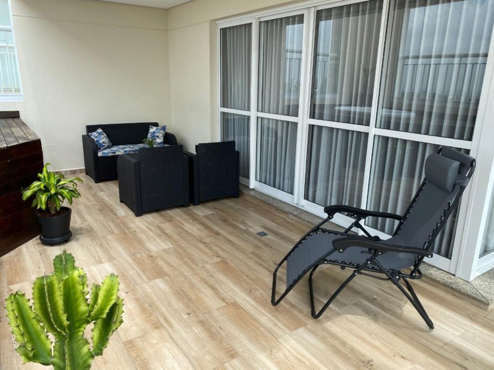 Cobertura Duplex - Venda - Vila Carrão - São Paulo - SP