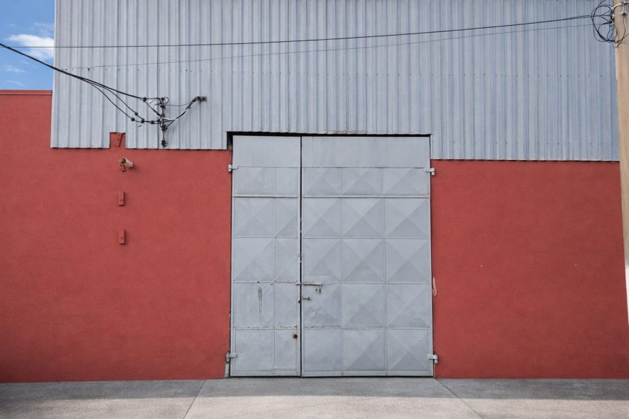 Galpão - Venda - Jardim Modelo - São Paulo - SP