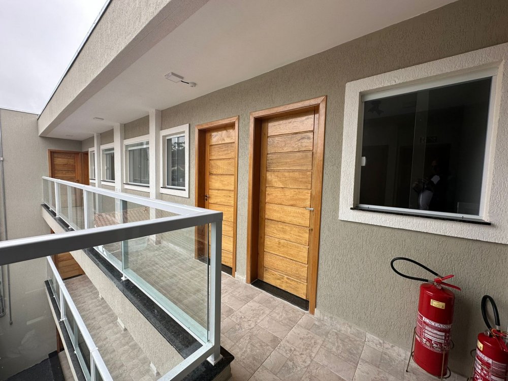 Studio - Venda - Vila Libanesa - São Paulo - SP