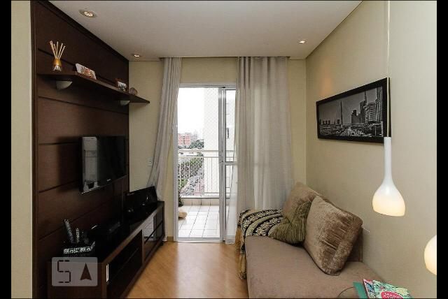Apartamento - Venda - Mooca - São Paulo - SP