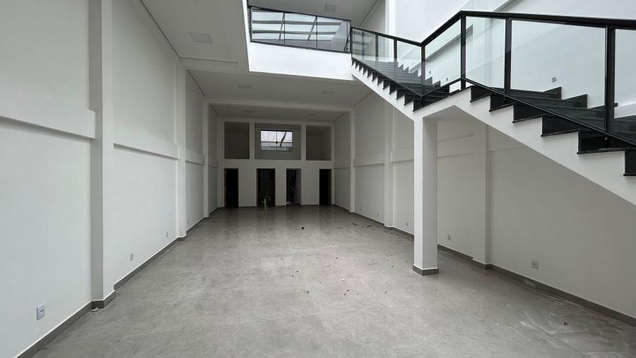 Imóvel Comercial - Aluguel - Mooca - São Paulo - SP