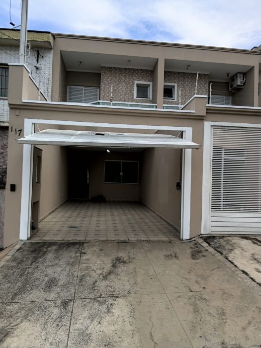 Sobrado - Aluguel - Parque da Mooca - S�o Paulo - SP