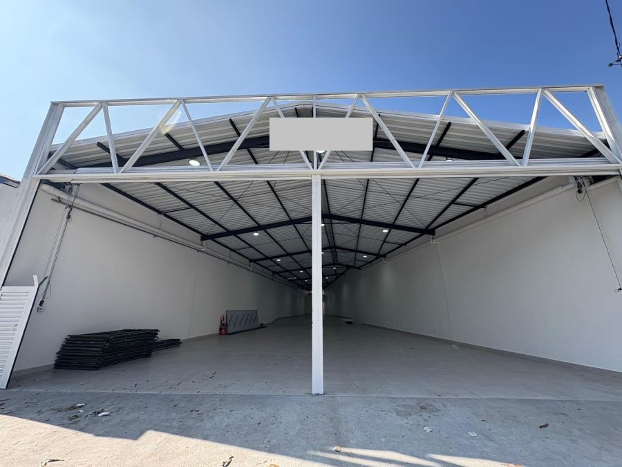 Galp�o - Aluguel - Parque da Mooca - S�o Paulo - SP